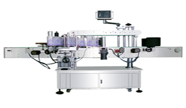 全自動(dòng)雙側(cè)、定位一體機(jī)